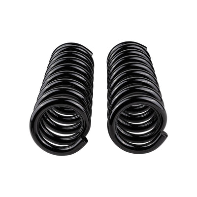 Front Coil Spring Set <br> 11-18 Ford Ranger