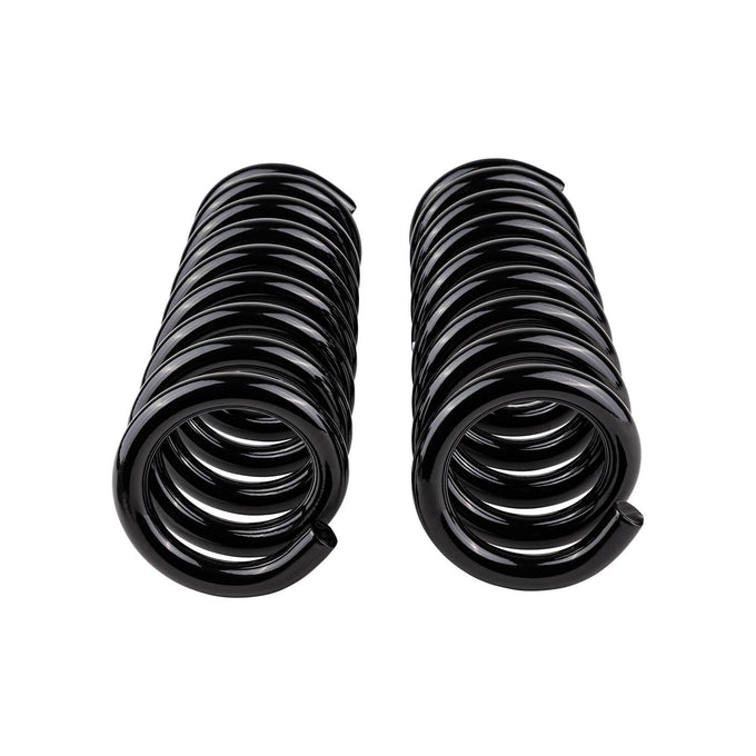 Front Coil Spring Set <br> 11-18 Ford Ranger