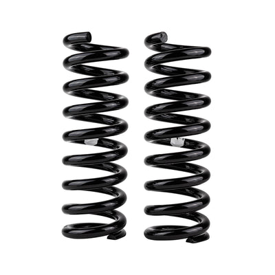 Front Coil Spring Set <br> 11-18 Ford Ranger