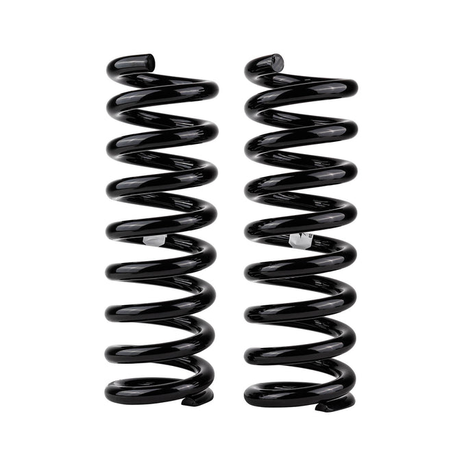 Front Coil Spring Set <br> 11-18 Ford Ranger