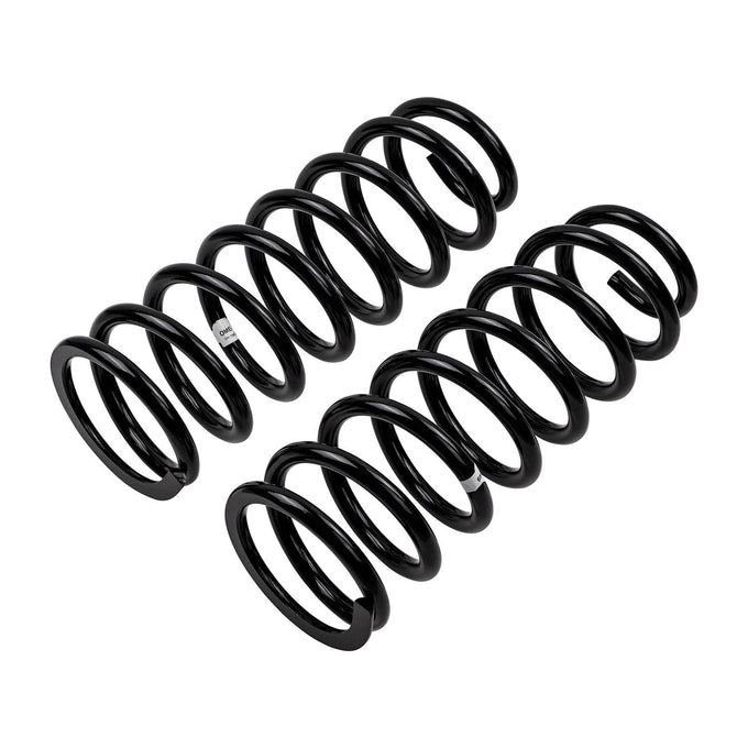 Front Coil Spring Set <br> 90-07 Toyota Land cruiser