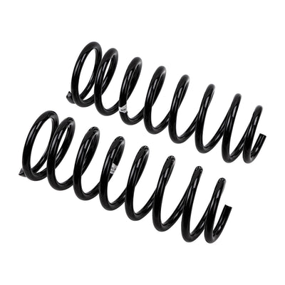 Front Coil Spring Set <br> 90-07 Toyota Land cruiser
