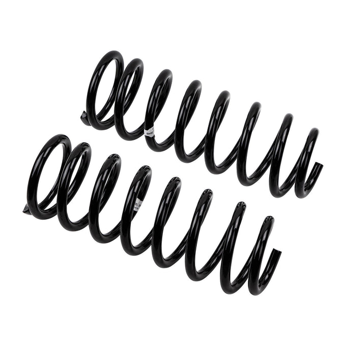 Front Coil Spring Set <br> 90-07 Toyota Land cruiser