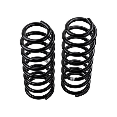 Front Coil Spring Set <br> 90-07 Toyota Land cruiser