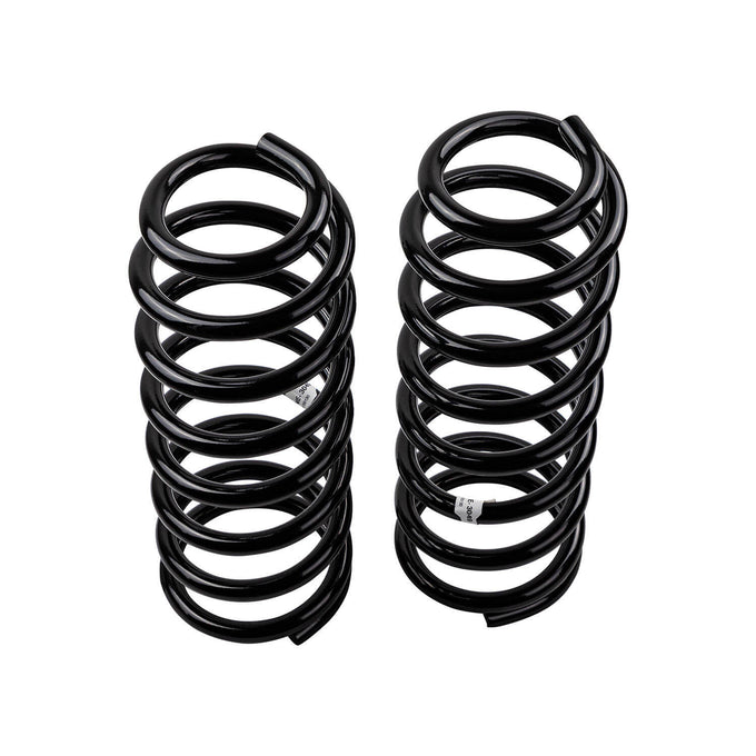 Front Coil Spring Set <br> 90-07 Toyota Land cruiser