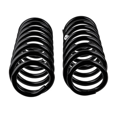 Front Coil Spring Set <br> 90-07 Toyota Land cruiser