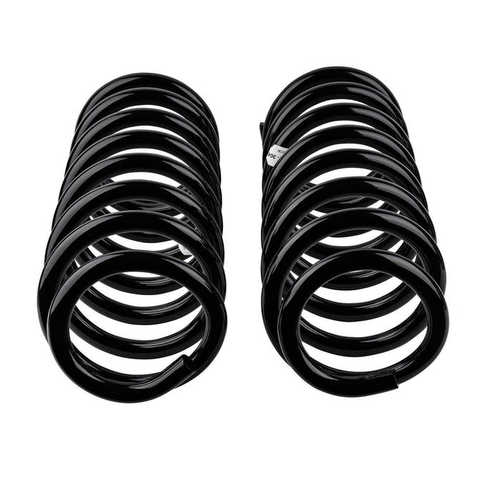 Front Coil Spring Set <br> 90-07 Toyota Land cruiser