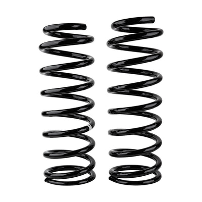 Front Coil Spring Set <br> 90-07 Toyota Land cruiser