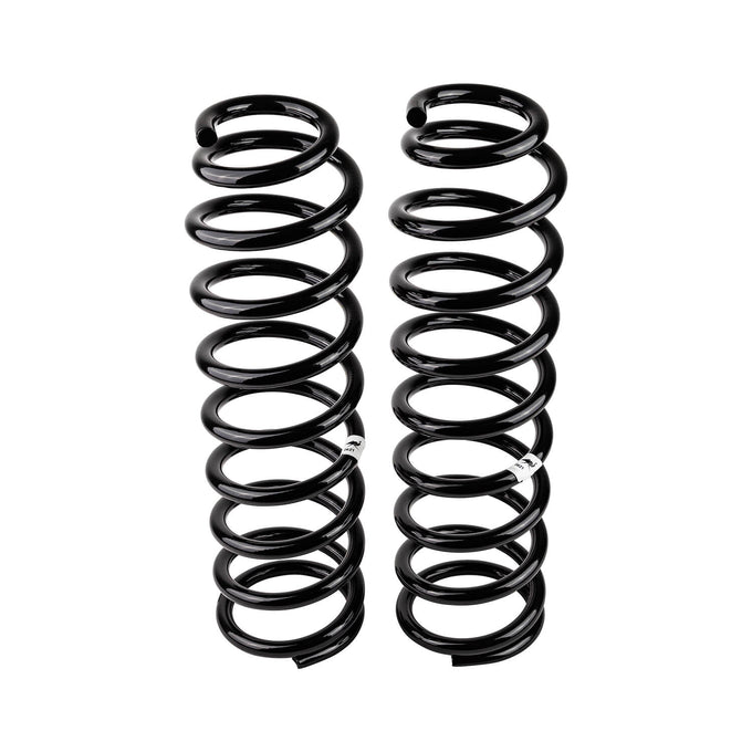4in. Front Coil Spring Set <br> 90-07 Toyota Land cruiser