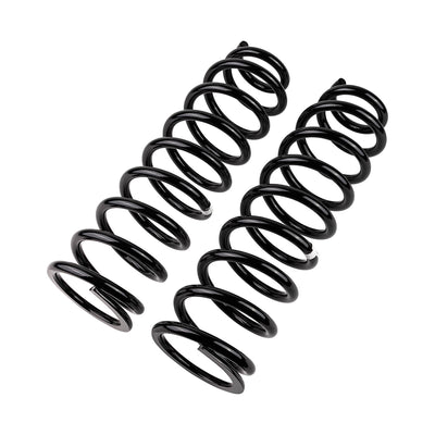 4in. Front Coil Spring Set <br> 90-07 Toyota Land cruiser