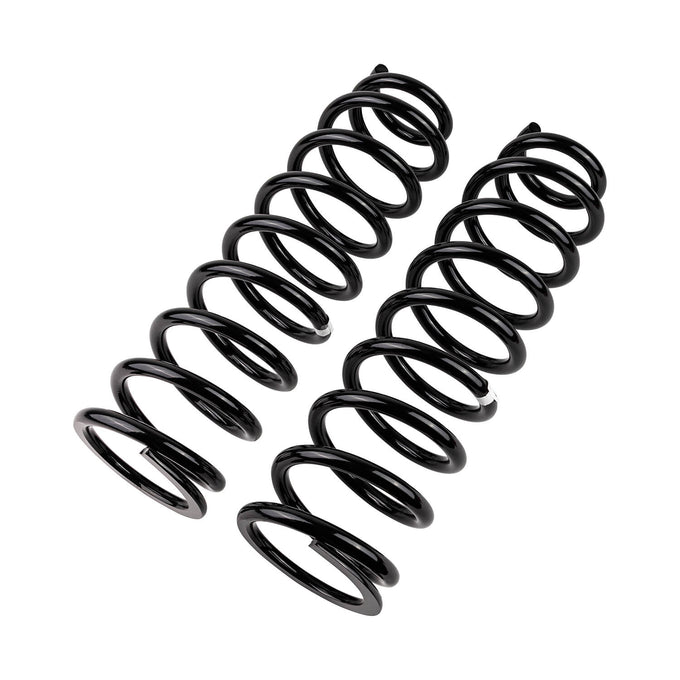 4in. Front Coil Spring Set <br> 90-07 Toyota Land cruiser