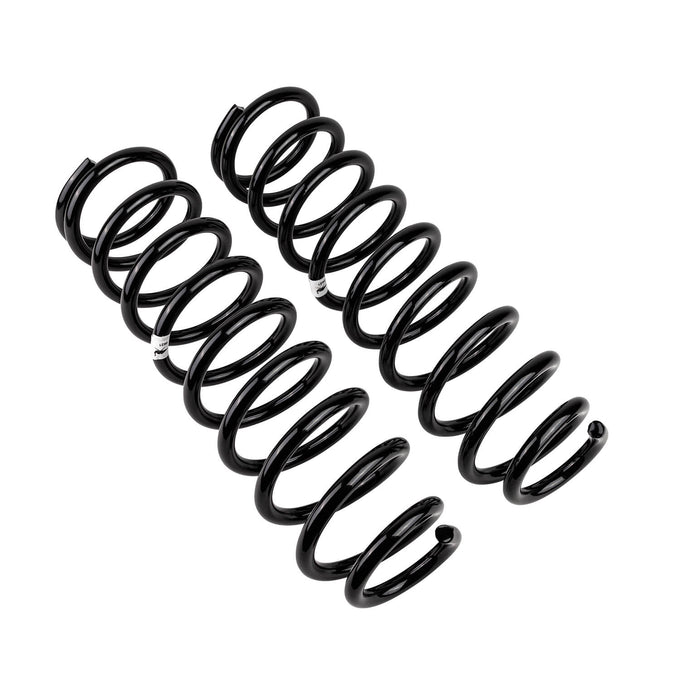 4in. Front Coil Spring Set <br> 90-07 Toyota Land cruiser