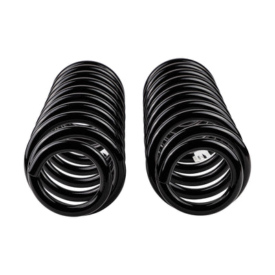 4in. Front Coil Spring Set <br> 90-07 Toyota Land cruiser