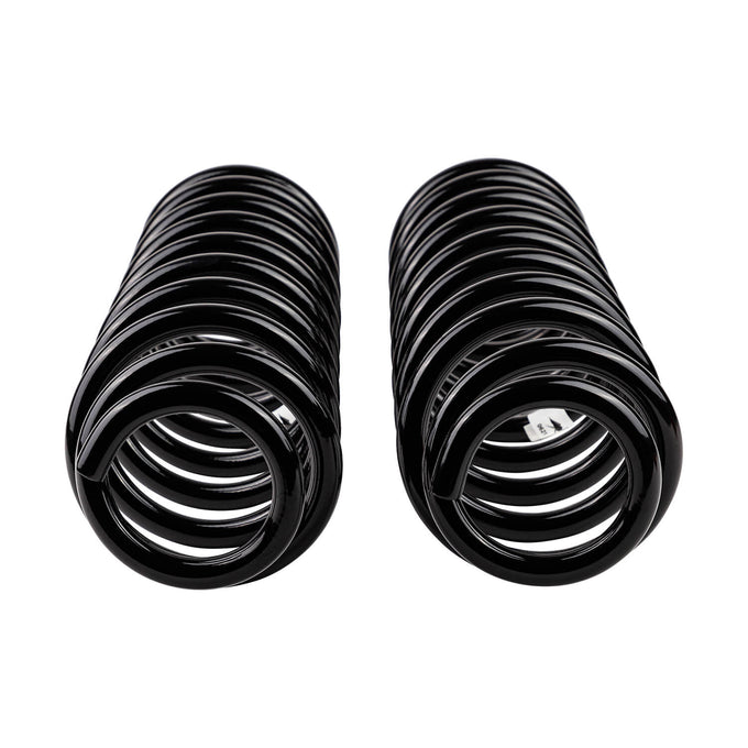 4in. Front Coil Spring Set <br> 90-07 Toyota Land cruiser