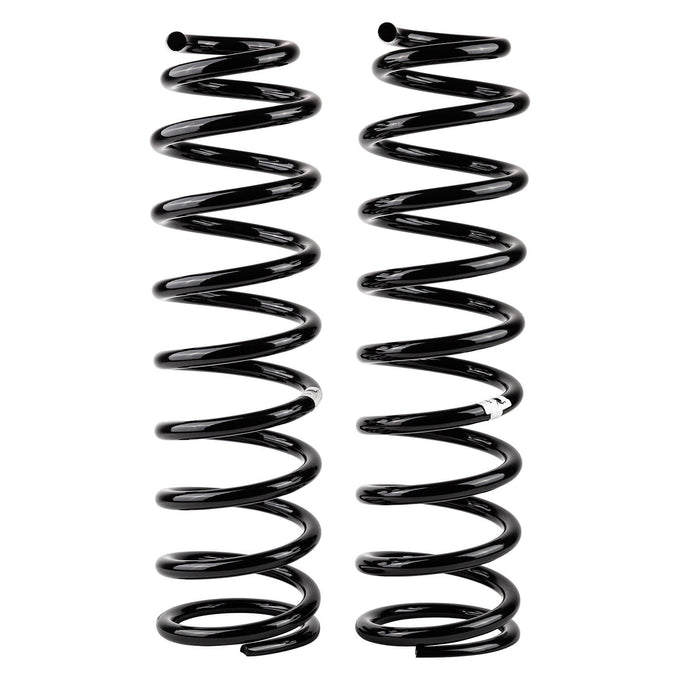 4in. Front Coil Spring Set <br> 90-07 Toyota Land cruiser