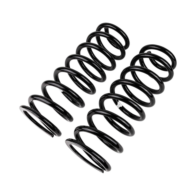 4in. Rear Coil Spring Set <br> 90-07 Toyota Land cruiser
