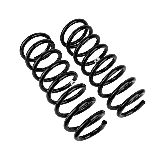 4in. Rear Coil Spring Set <br> 90-07 Toyota Land cruiser
