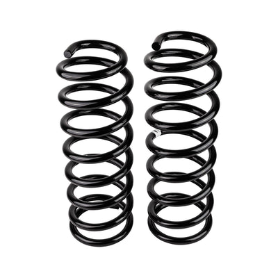 4in. Rear Coil Spring Set <br> 90-07 Toyota Land cruiser