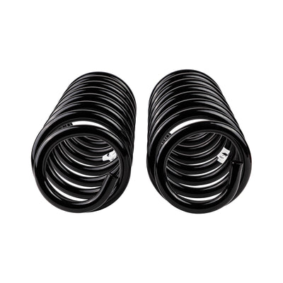 4in. Rear Coil Spring Set <br> 90-07 Toyota Land cruiser