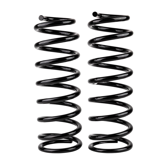 4in. Rear Coil Spring Set <br> 90-07 Toyota Land cruiser