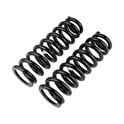 Front Coil Spring Set <br> 15-20 Chevrolet Colorado