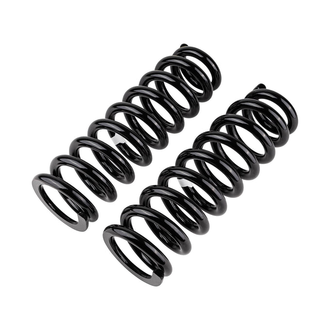 Front Coil Spring Set <br> 15-20 Chevrolet Colorado