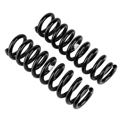 Front Coil Spring Set <br> 15-20 Chevrolet Colorado