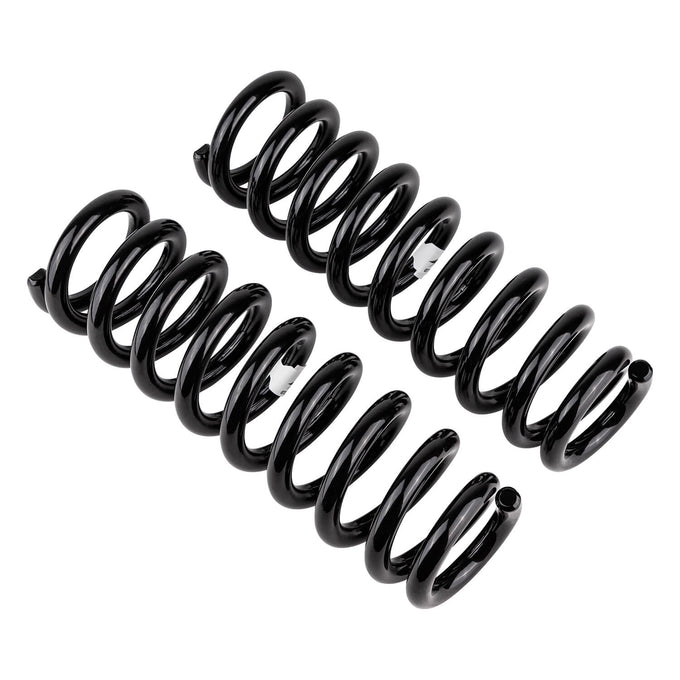 Front Coil Spring Set <br> 15-20 Chevrolet Colorado