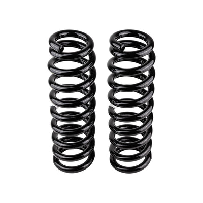 Front Coil Spring Set <br> 15-20 Chevrolet Colorado