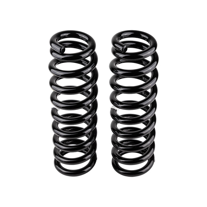 Front Coil Spring Set <br> 15-20 Chevrolet Colorado