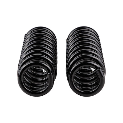 Front Coil Spring Set <br> 15-20 Chevrolet Colorado