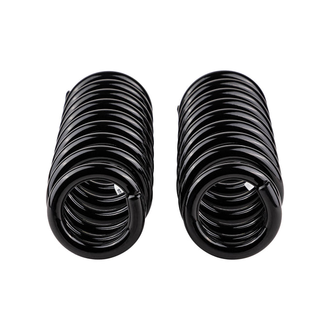 Front Coil Spring Set <br> 15-20 Chevrolet Colorado