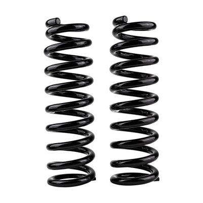 Front Coil Spring Set <br> 15-20 Chevrolet Colorado