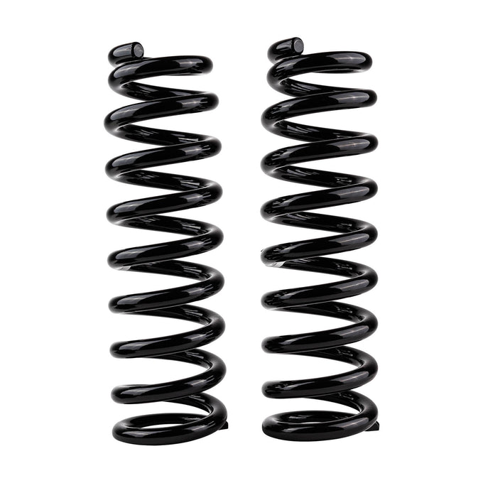 Front Coil Spring Set <br> 15-20 Chevrolet Colorado