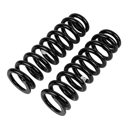 Front Coil Spring Set <br> 15-20 Chevrolet Colorado