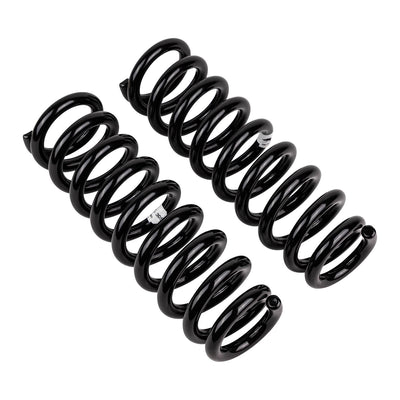 Front Coil Spring Set <br> 15-20 Chevrolet Colorado