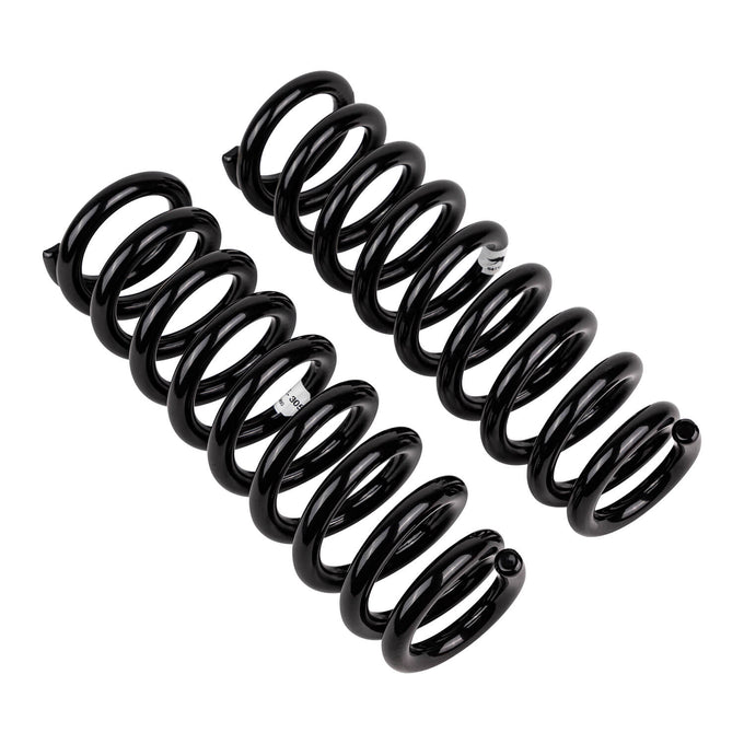 Front Coil Spring Set <br> 15-20 Chevrolet Colorado