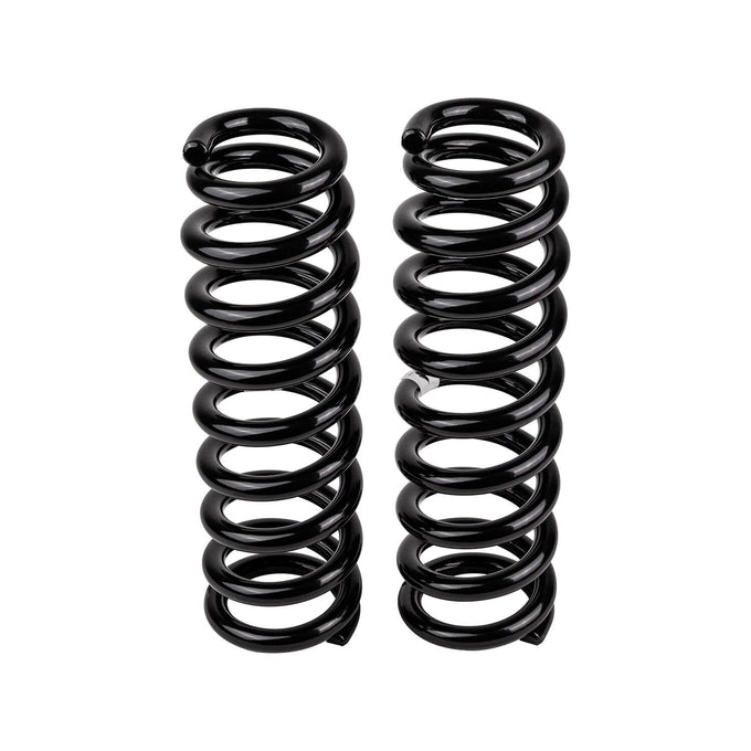 Front Coil Spring Set <br> 15-20 Chevrolet Colorado