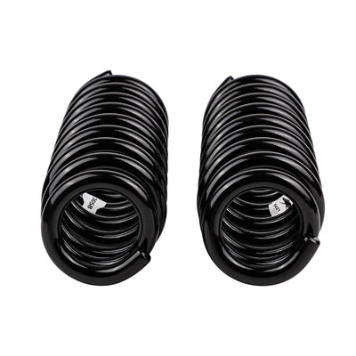 Front Coil Spring Set <br> 15-20 Chevrolet Colorado