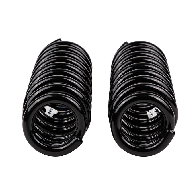 Front Coil Spring Set <br> 15-20 Chevrolet Colorado