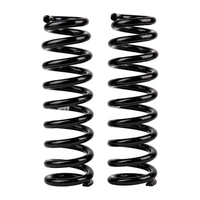 Front Coil Spring Set <br> 15-20 Chevrolet Colorado