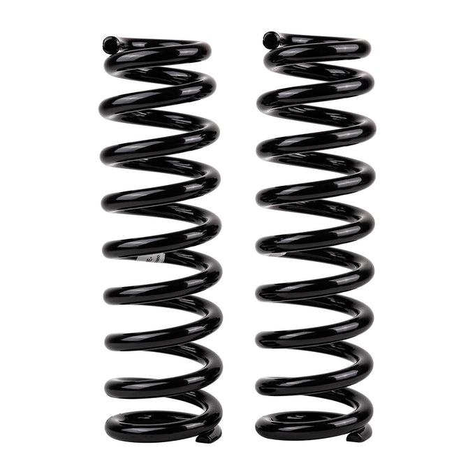 Front Coil Spring Set <br> 15-20 Chevrolet Colorado