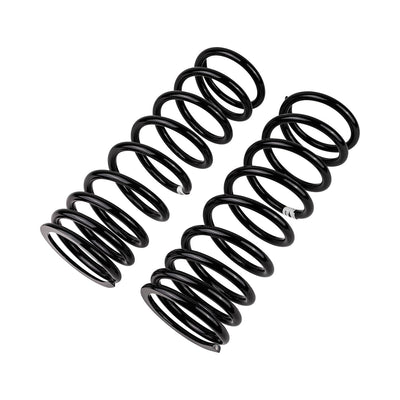 Front Coil Spring Set <br> 1993 Land Rover Defender 110