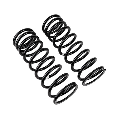 Front Coil Spring Set <br> 1993 Land Rover Defender 110