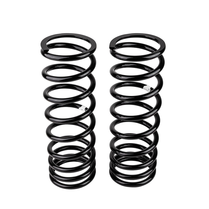 Front Coil Spring Set <br> 1993 Land Rover Defender 110