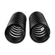 Front Coil Spring Set <br> 1993 Land Rover Defender 110