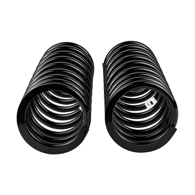 Front Coil Spring Set <br> 1993 Land Rover Defender 110