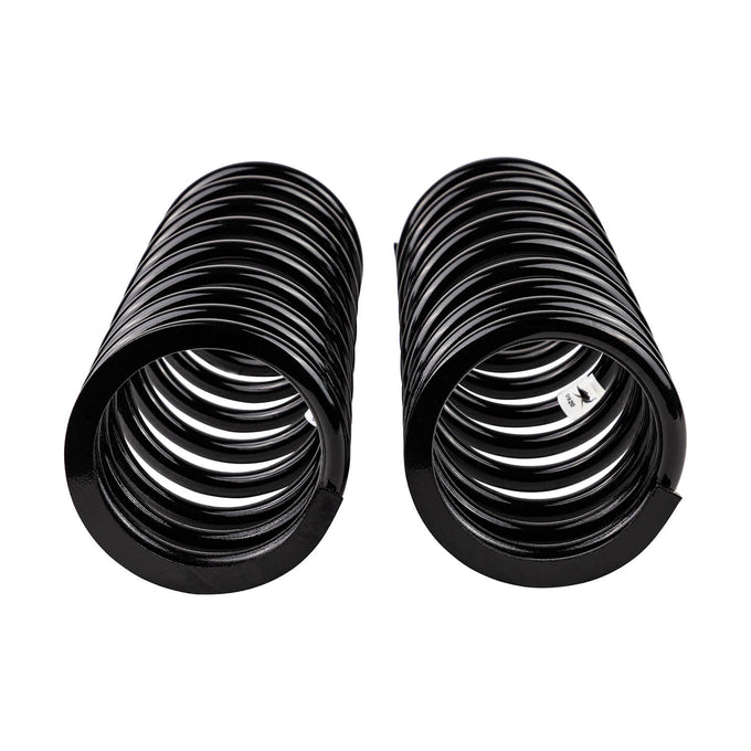 Front Coil Spring Set <br> 1993 Land Rover Defender 110