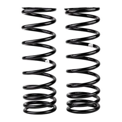 Front Coil Spring Set <br> 1993 Land Rover Defender 110