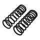 Front Coil Spring Set <br> 1993 Land Rover Defender 110